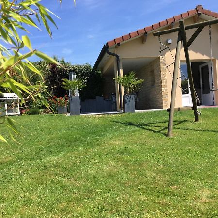 Studio A La Campagne & Jacuzzi Montcornet  Eksteriør bilde