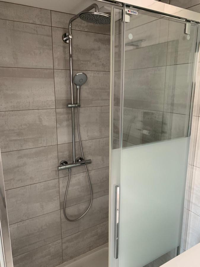Studio A La Campagne & Jacuzzi Montcornet  Eksteriør bilde