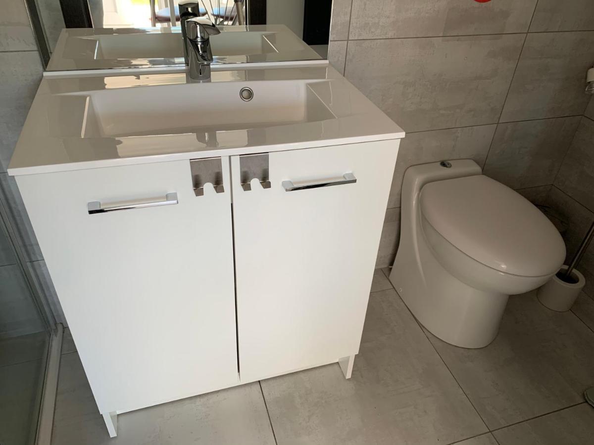 Studio A La Campagne & Jacuzzi Montcornet  Eksteriør bilde