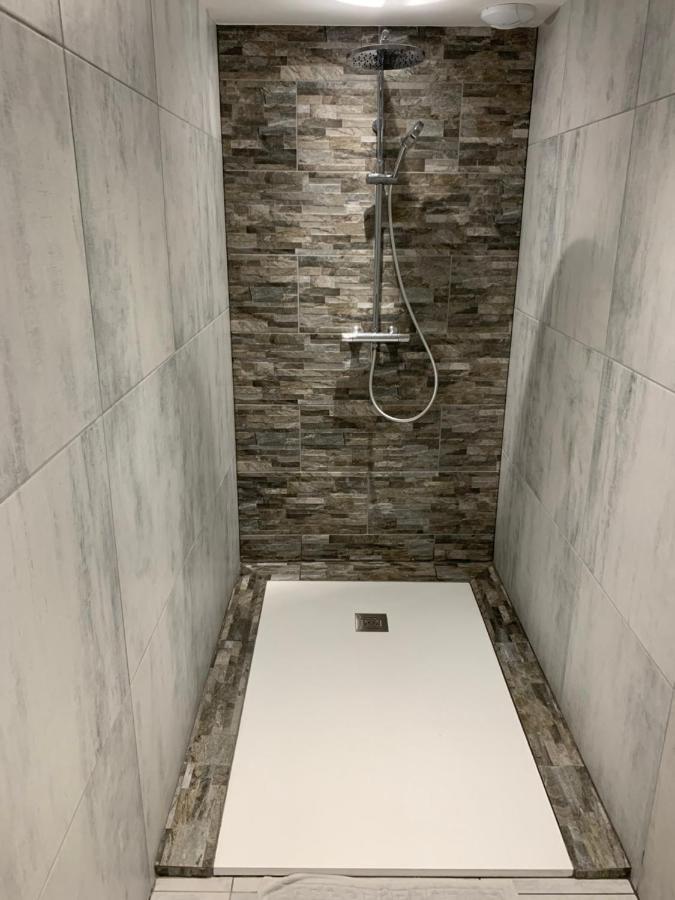 Studio A La Campagne & Jacuzzi Montcornet  Eksteriør bilde